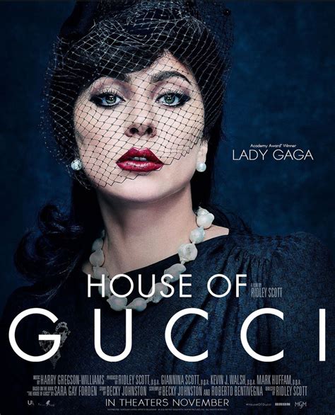 gucci series netflix|Gucci movie with lady gaga.